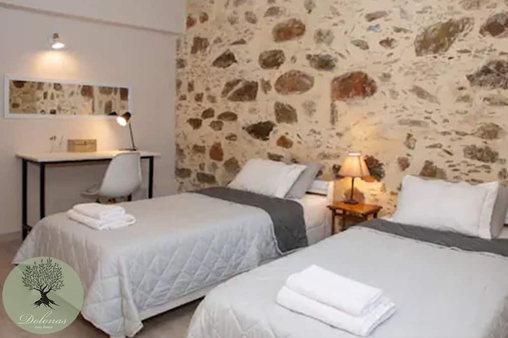 Photo of Bedroom in Milia