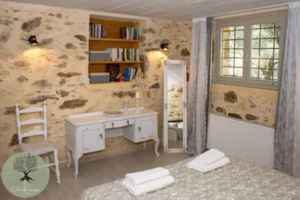 Photo of Bathroom in Milia
