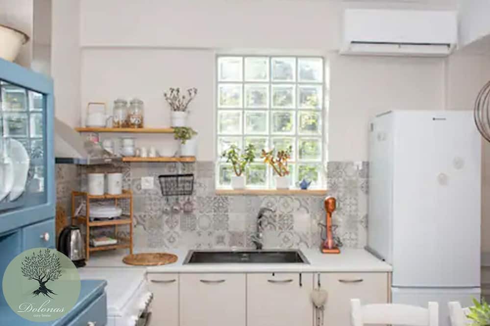 Photo of Kitchen in Milia