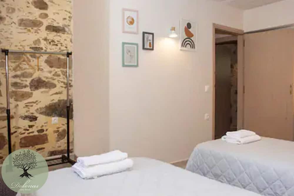 Photo of Bedroom in Milia