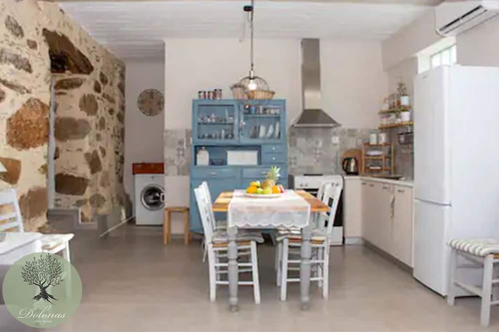 Photo of Kitchen in Milia