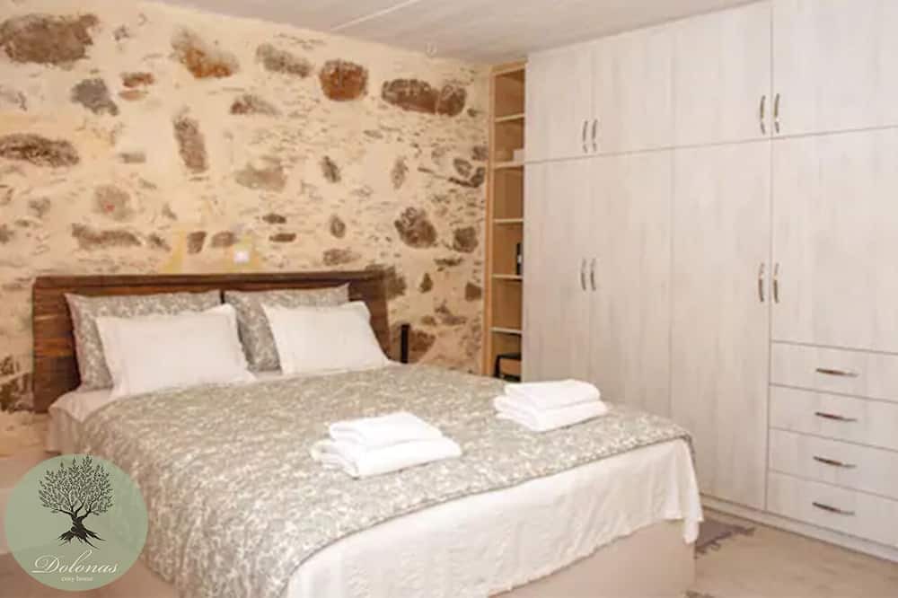 Photo of Bedroom in Milia