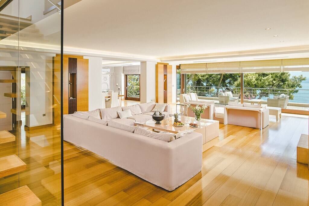 Photo of Livingroom in Agii Theodori