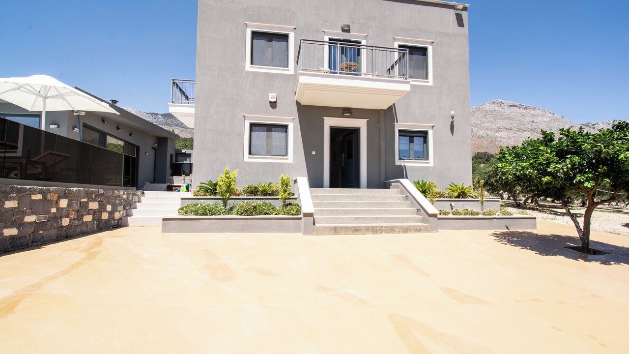 Photo of Outdoor in Sarkhos