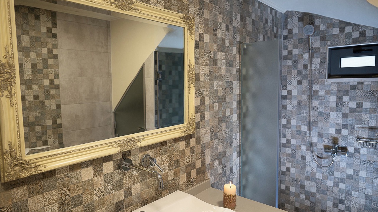 Photo of Bathroom in Sarkhos