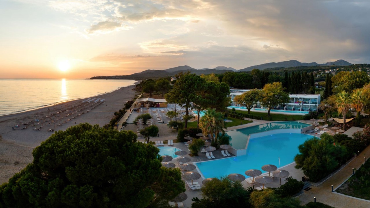 Photo of Outdoor in Preveza
