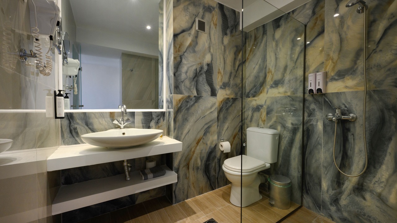 Photo of Bathroom in Preveza