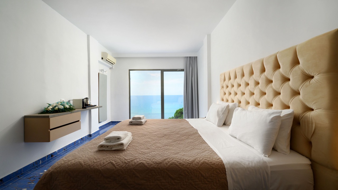 Photo of Bedroom in Preveza