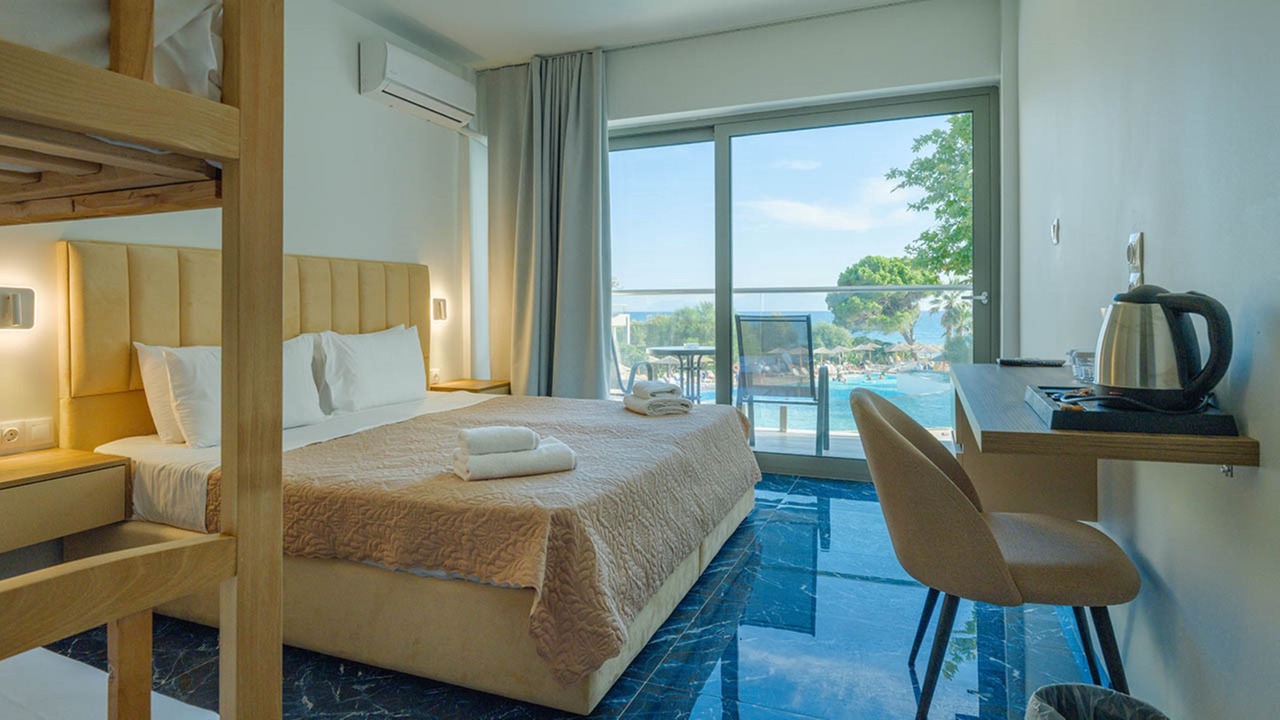 Photo of Bedroom in Preveza