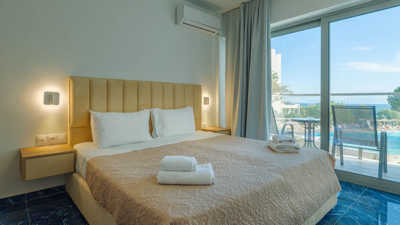 Photo of Bedroom in Preveza