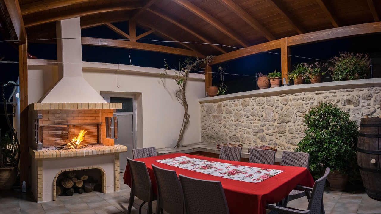 Photo of Outdoor in Filaki