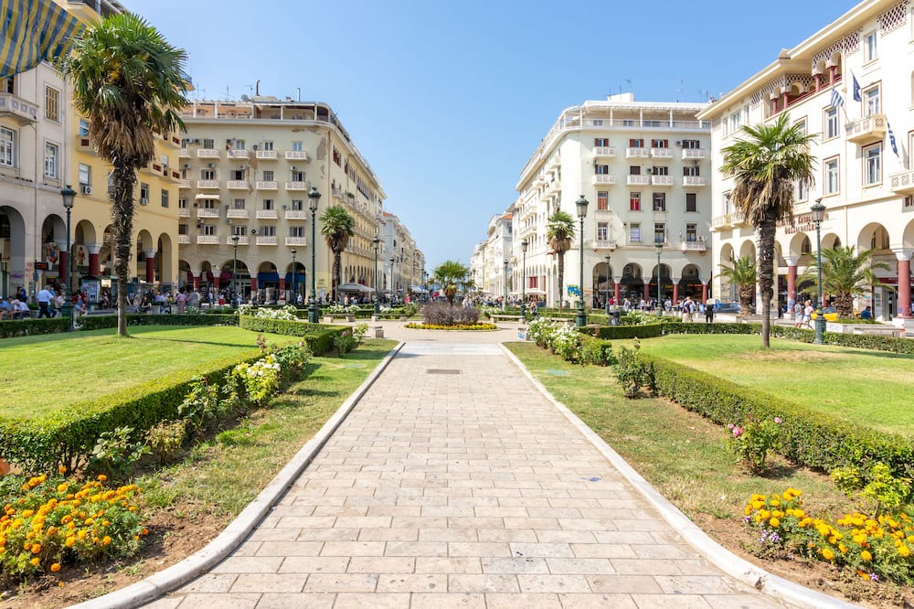 Photo of Outdoor in Neapoli-Sykies