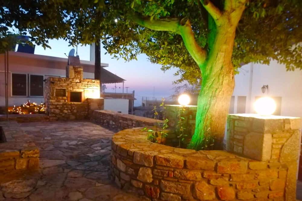 Photo of Patio Balcony in Kritinia