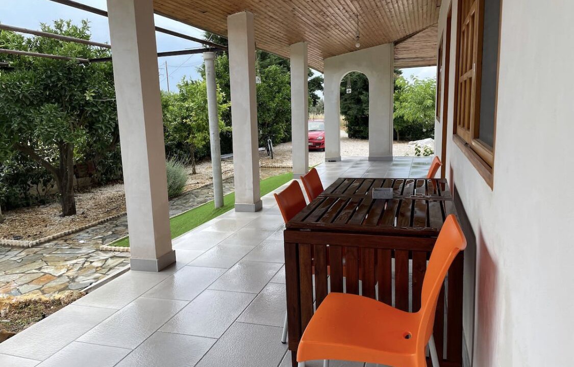 Photo of Outdoor in Korithion
