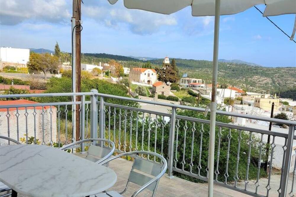 Photo of Outdoor in Monolithos