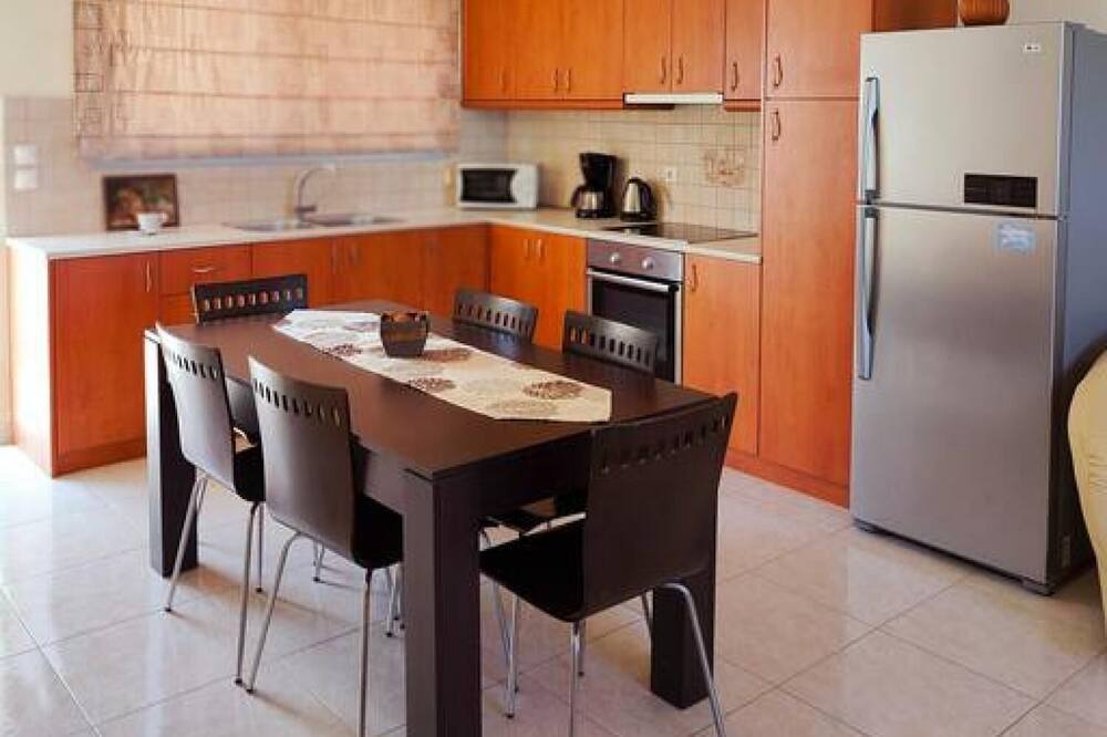 Photo of Kitchen in Monolithos