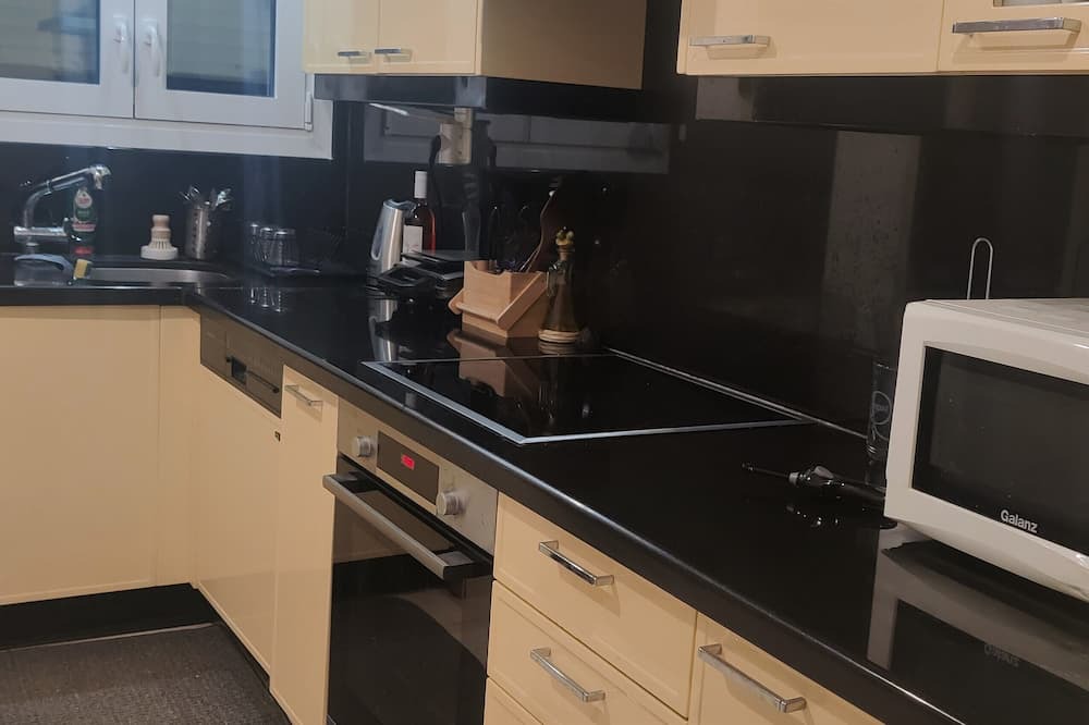 Photo of Kitchen in Agios Nikolaos