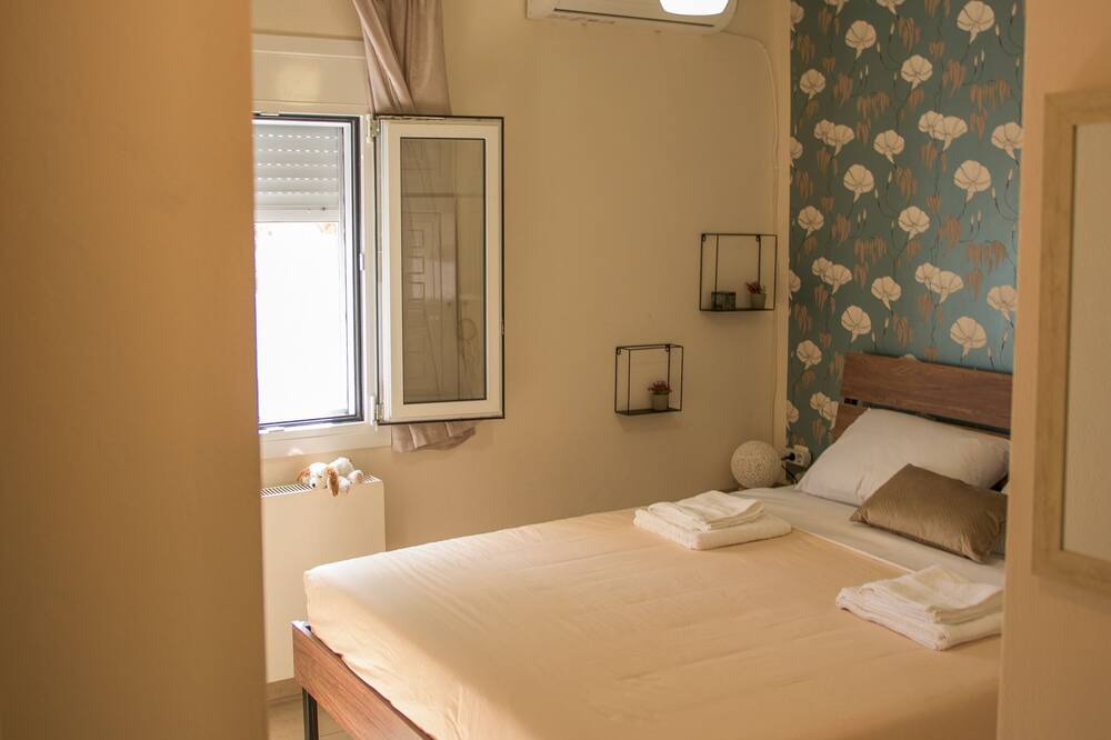 Photo of Bedroom in Agios Nikolaos