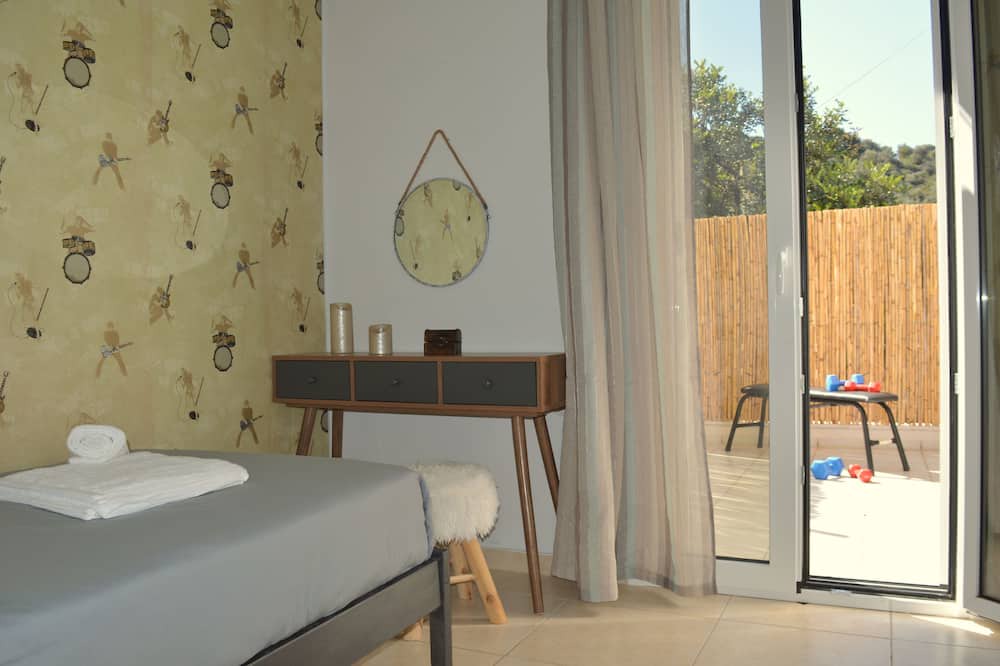 Photo of Bedroom in Agios Nikolaos