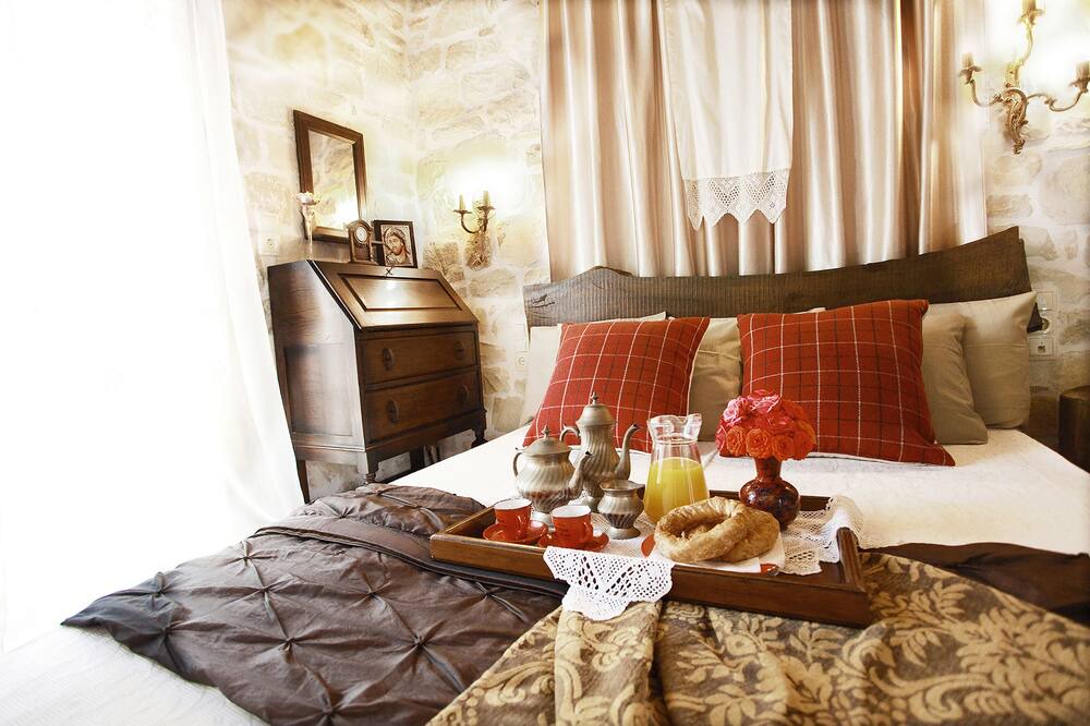 Photo of Bedroom in Roumeli