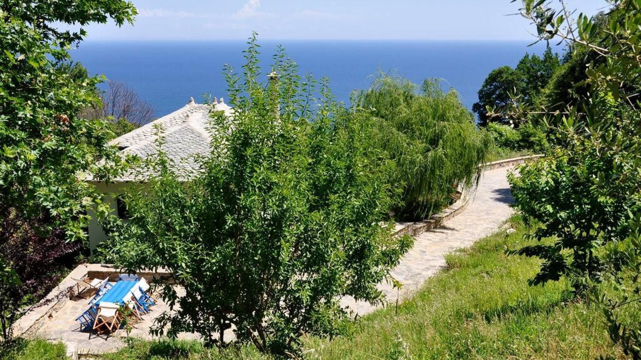 Photo of Outdoor in Tsagarada