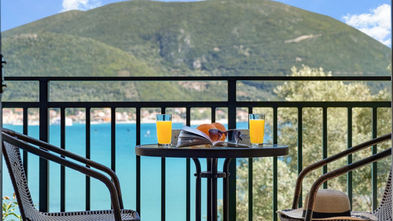Photo of Outdoor in Vassiliki