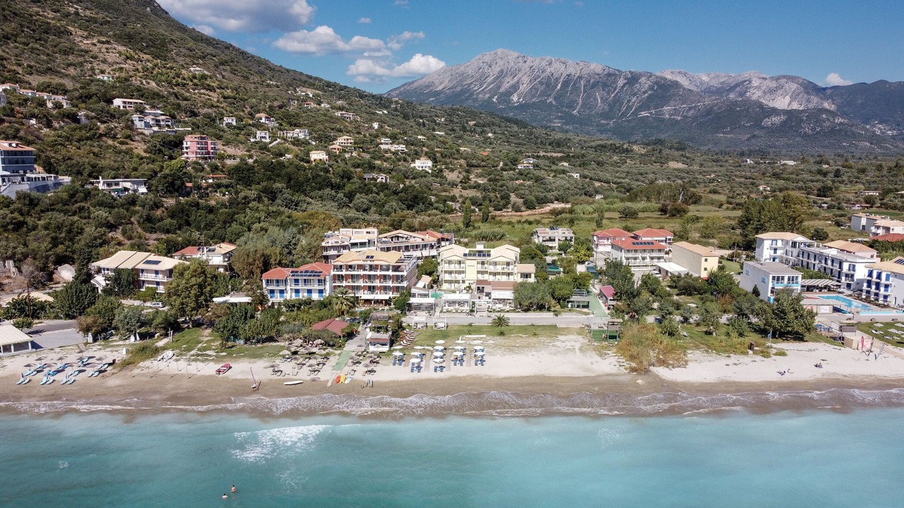 Photo of Outdoor in Vassiliki
