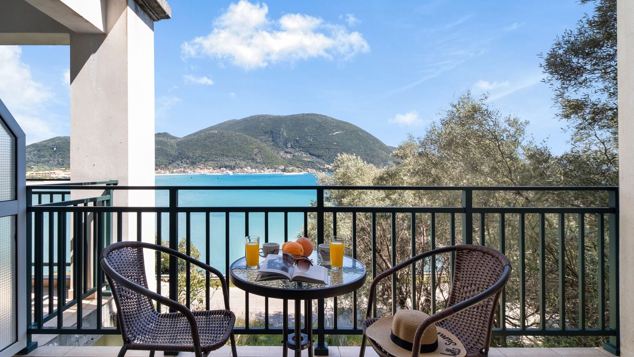 Photo of Outdoor in Vassiliki
