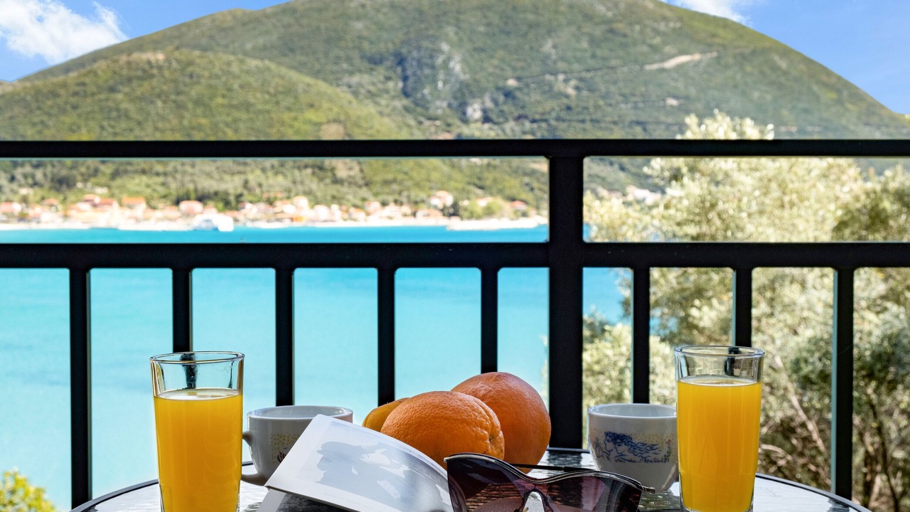 Photo of Outdoor in Vassiliki