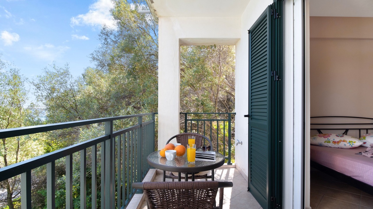 Photo of Outdoor in Vassiliki