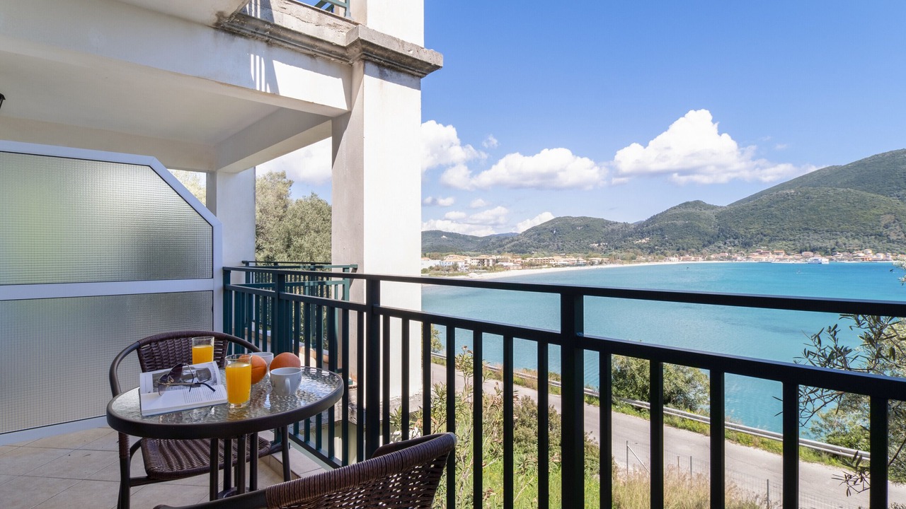 Photo of Outdoor in Vassiliki