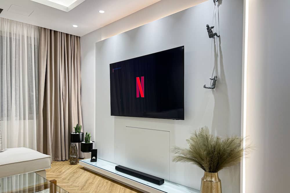 Photo of Bedroom in Neos Kosmos