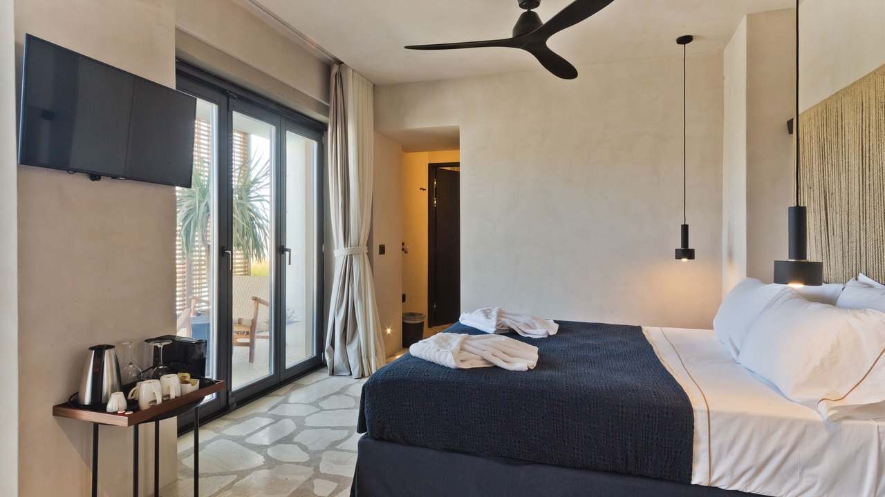 Photo of Bedroom in Menetai