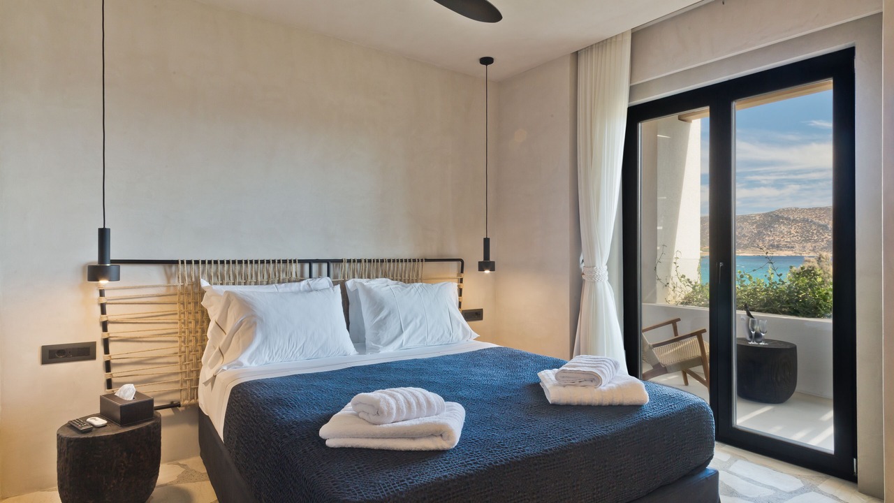 Photo of Bedroom in Menetai