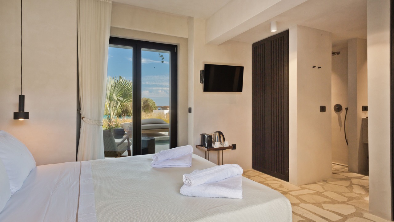 Photo of Bedroom in Menetai