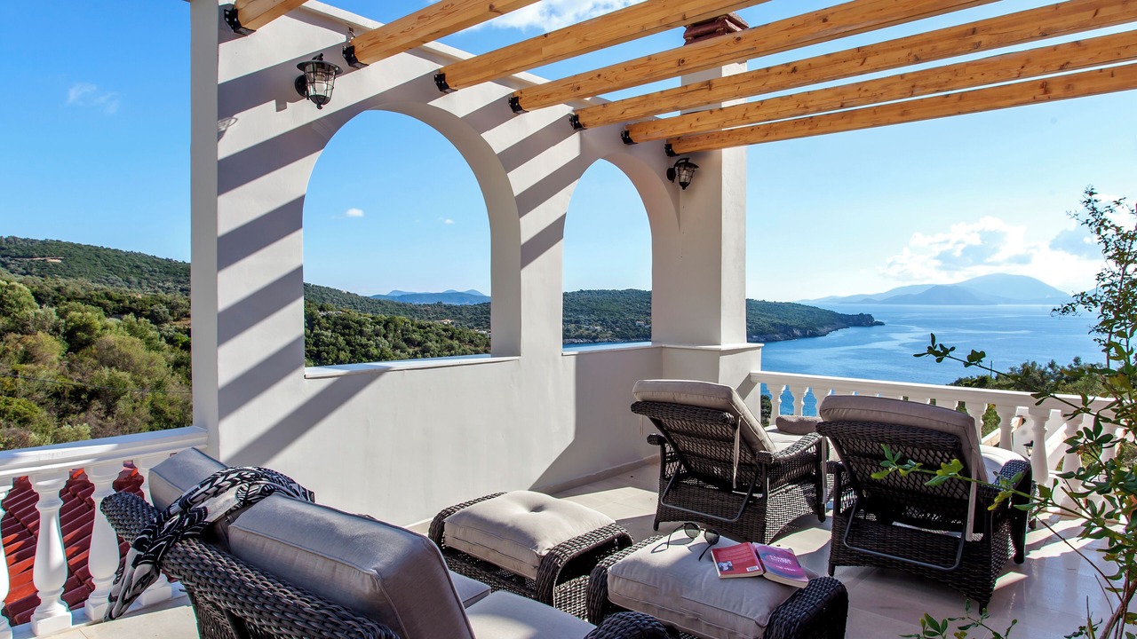 Photo of Outdoor in Lefkas