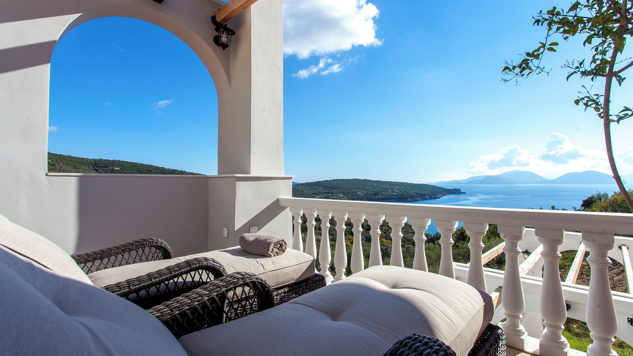 Photo of Outdoor in Lefkas