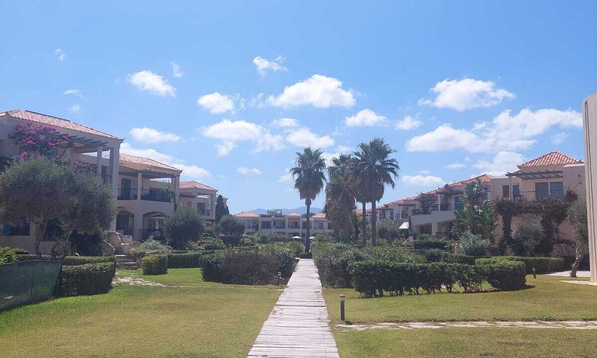 Photo of Outdoor in Pyrgos Psilonerou