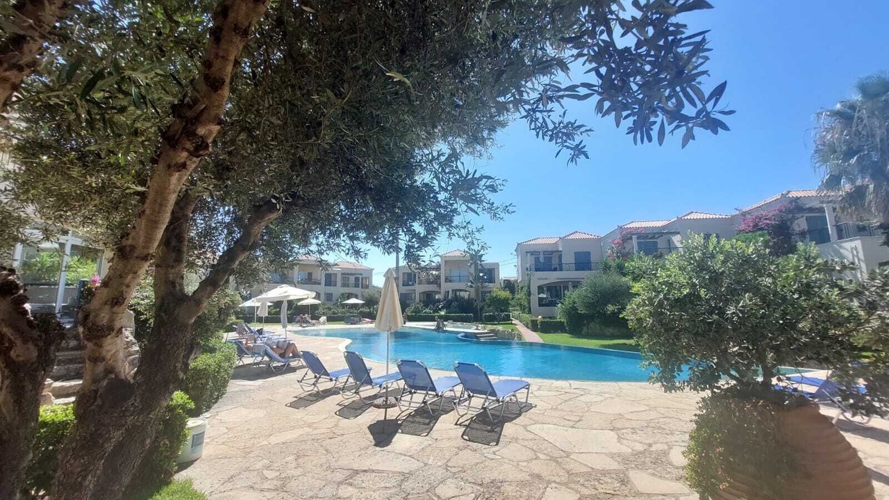Photo of Outdoor in Pyrgos Psilonerou