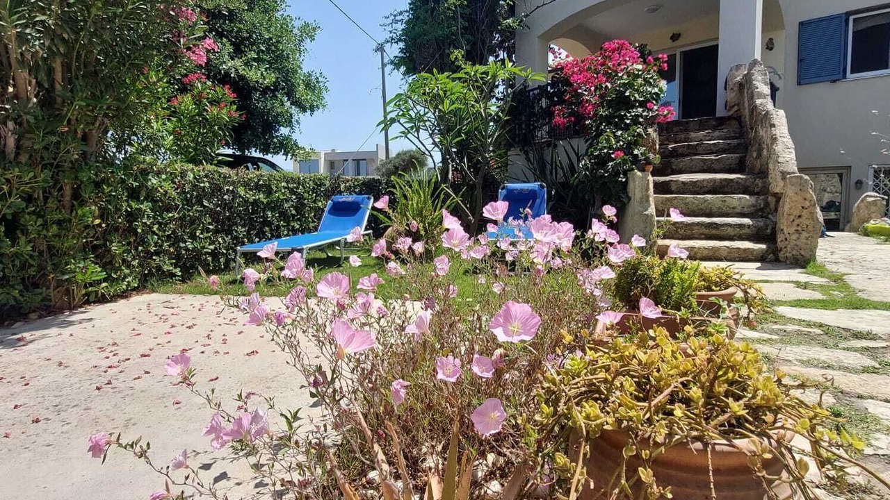 Photo of Outdoor in Pyrgos Psilonerou