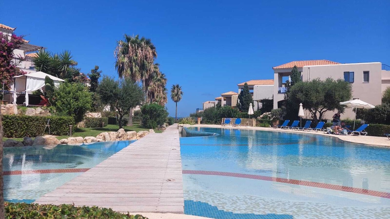 Photo of Outdoor in Pyrgos Psilonerou