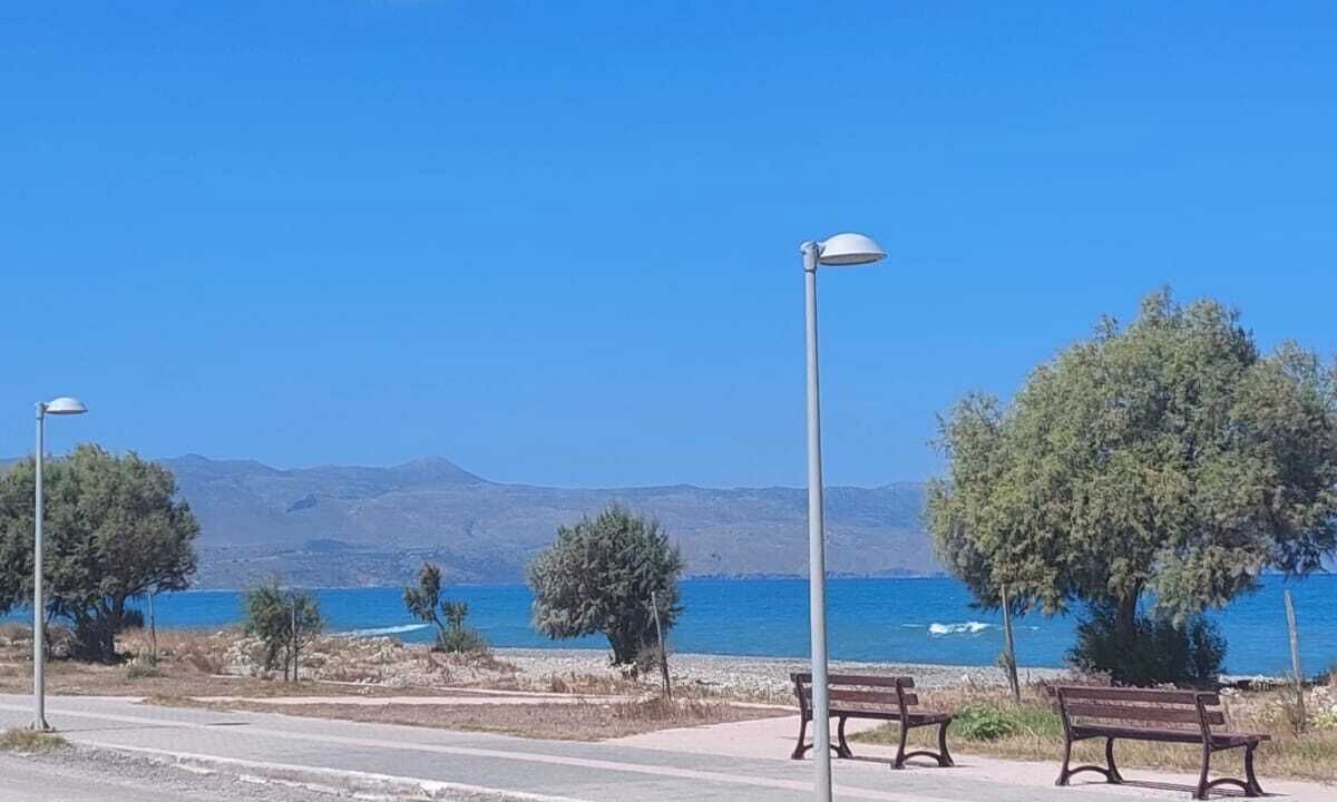 Photo of Outdoor in Pyrgos Psilonerou