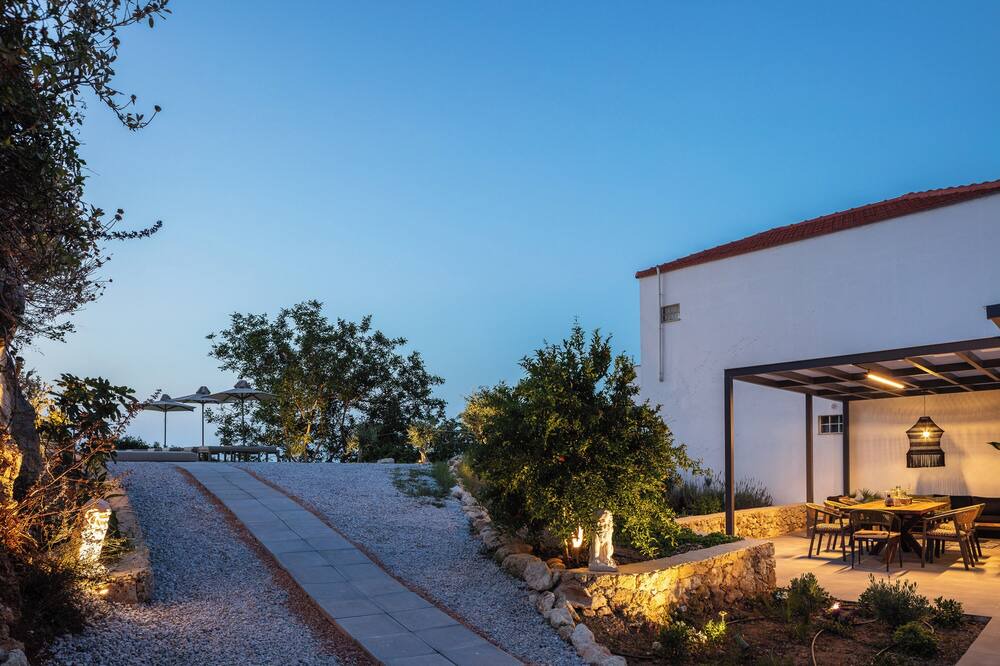 Photo of Outdoor in Kournas