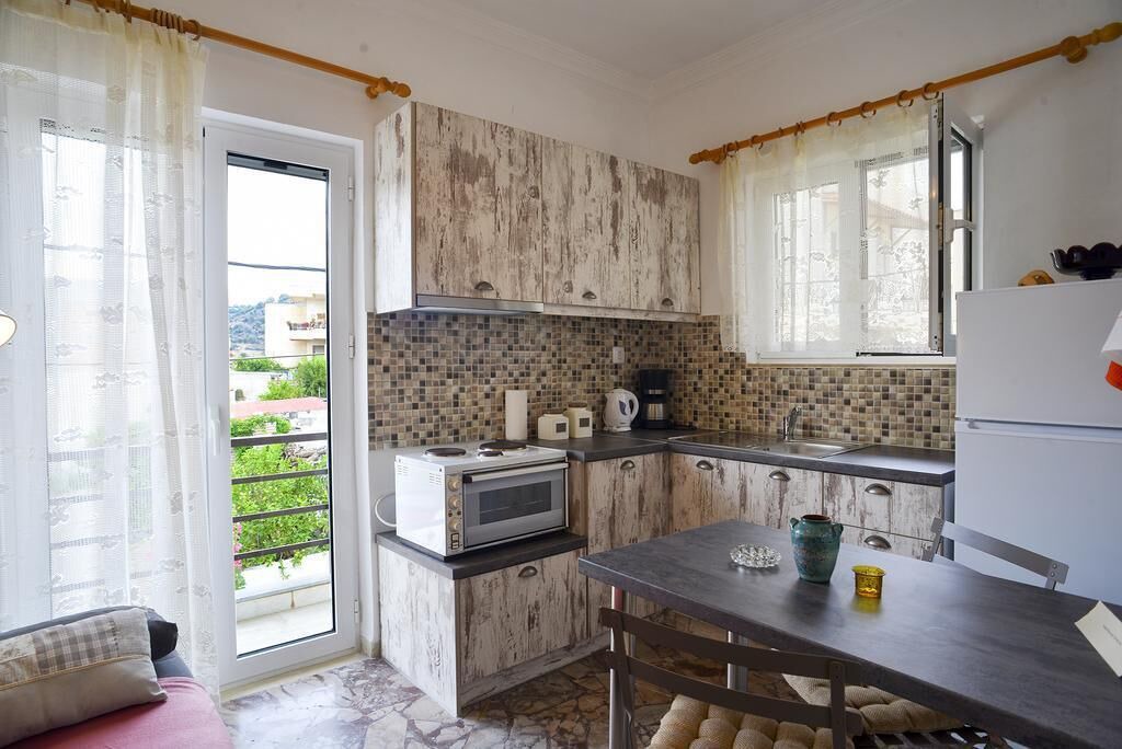 Photo of Kitchen in Palekastro
