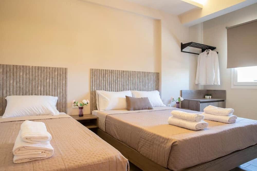 Photo of Bedroom in Leptokaria