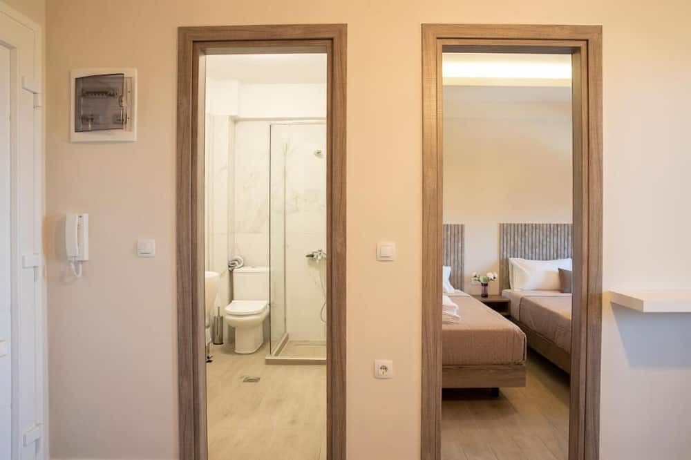 Photo of Bedroom in Leptokaria