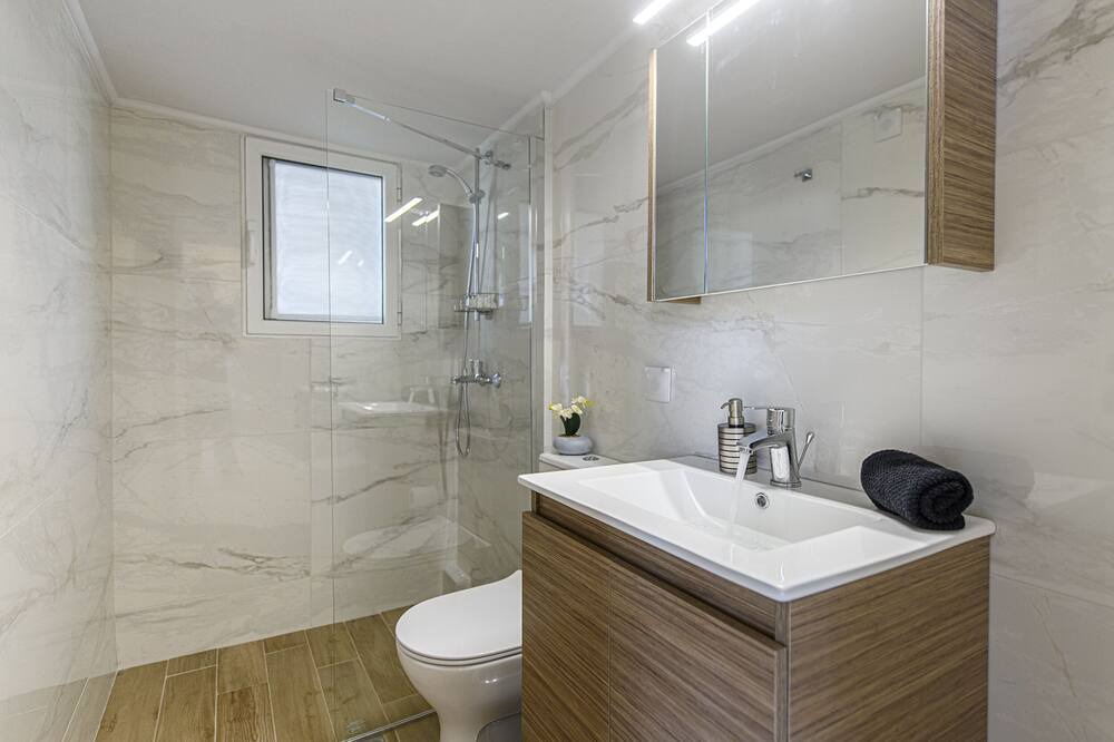 Photo of Bathroom in Filopappou