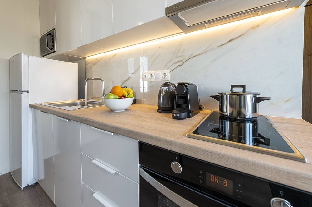 Photo of Kitchen in Filopappou