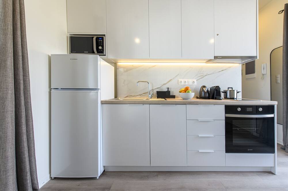 Photo of Kitchen in Filopappou