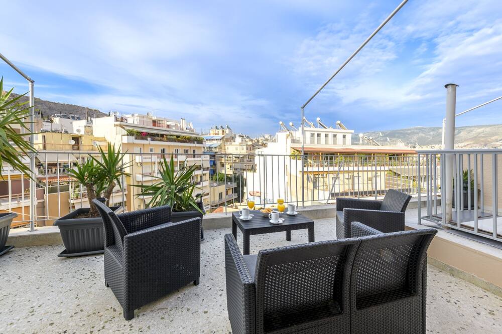 Photo of Outdoor in Filopappou